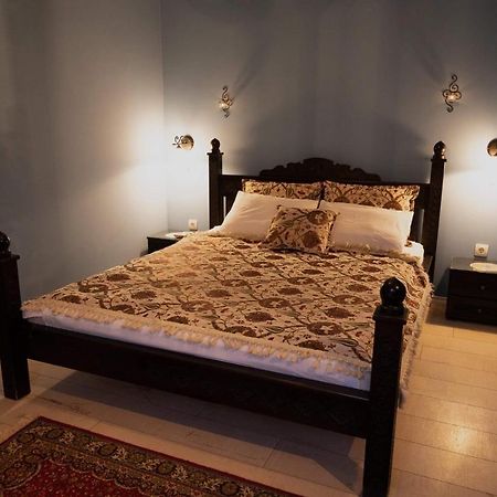 Villa Sultan Sulejman Mostar Kültér fotó