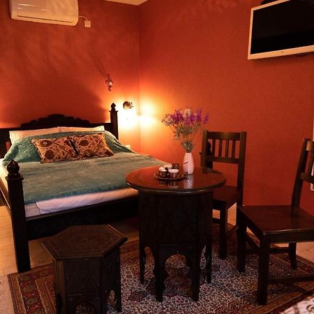 Villa Sultan Sulejman Mostar Kültér fotó