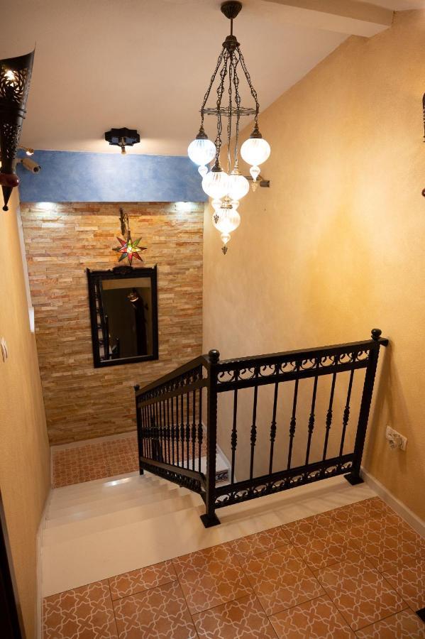 Villa Sultan Sulejman Mostar Kültér fotó