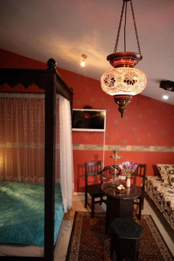 Villa Sultan Sulejman Mostar Kültér fotó