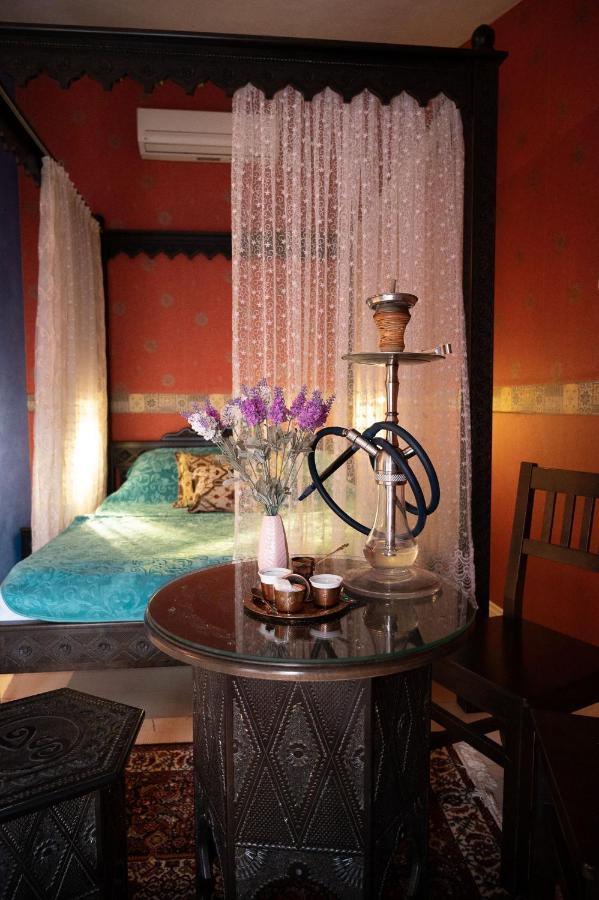 Villa Sultan Sulejman Mostar Kültér fotó