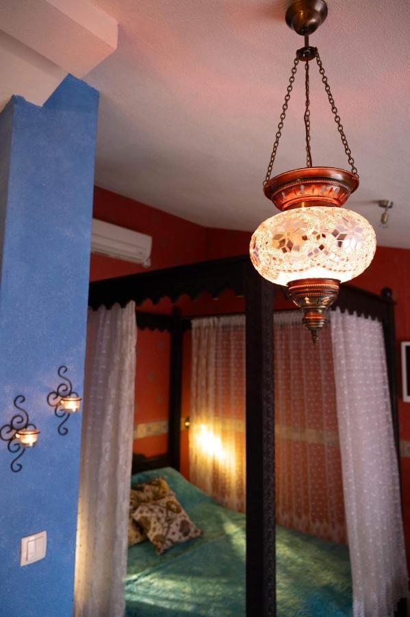Villa Sultan Sulejman Mostar Kültér fotó