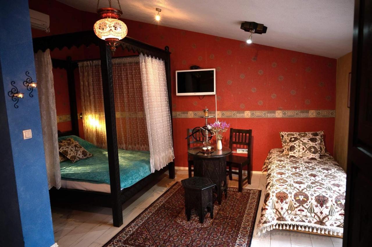 Villa Sultan Sulejman Mostar Kültér fotó