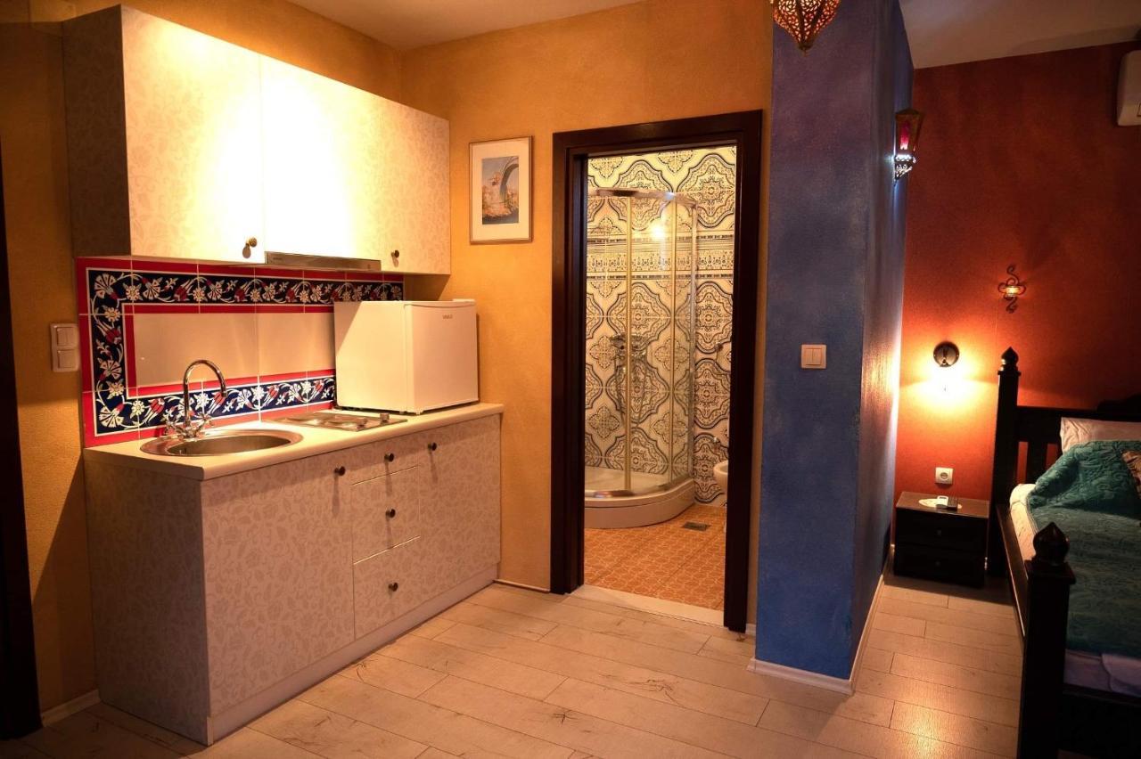 Villa Sultan Sulejman Mostar Kültér fotó