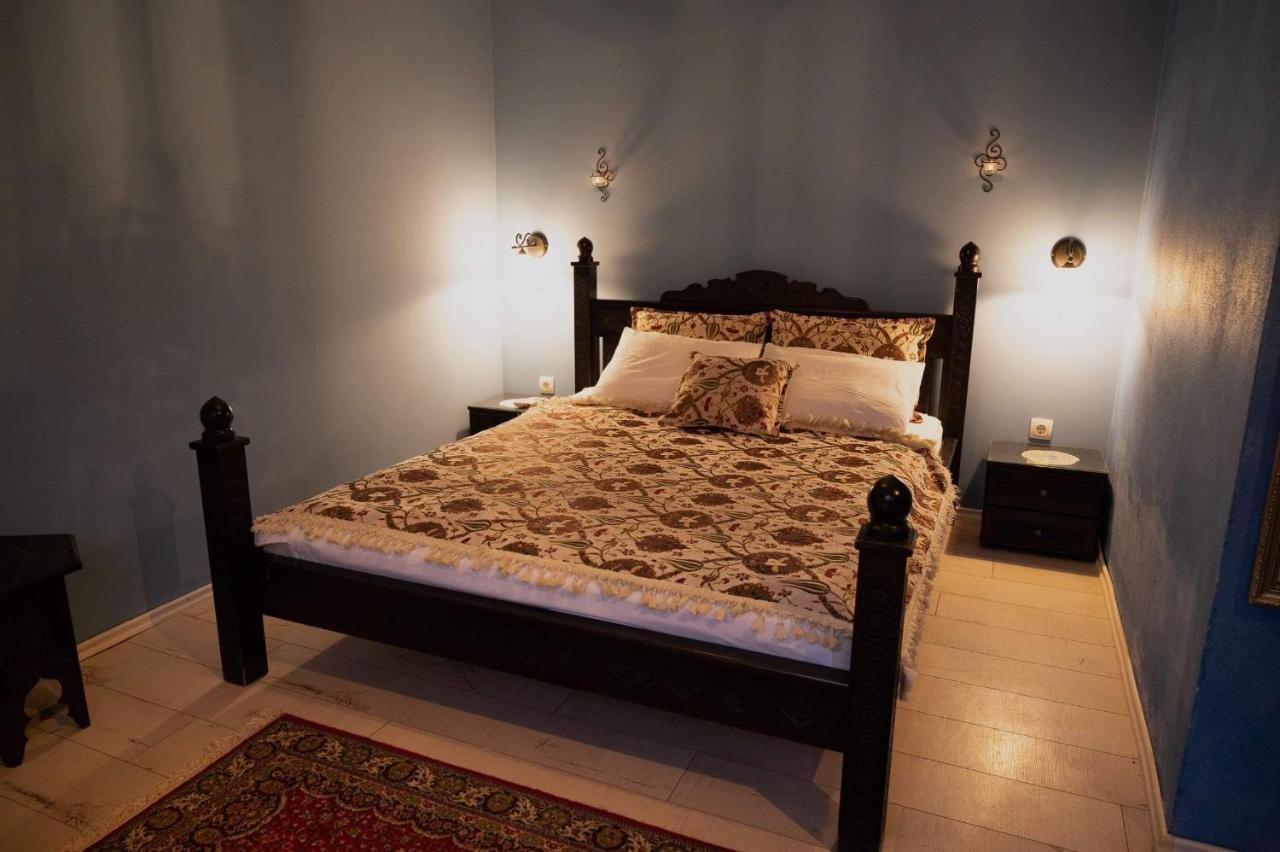 Villa Sultan Sulejman Mostar Kültér fotó